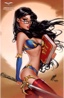 Grimm Fairy Tales Vol. 2 # 13F (Kickstarter Exclusive, Limited to 75)